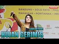 Wow Via Vallen Nyanyi Lagu Betawi - Hujan Gerimis Live Parkir GBK 11 November 2018