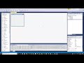 Visual Basic Programming - Windows within Visual Studio