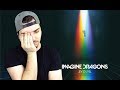 Imagine Dragons - Evolve | Album Review