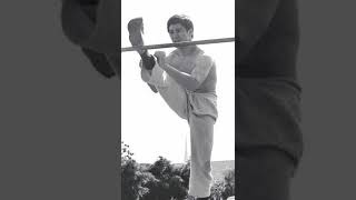 Bruce Lee training video part 2