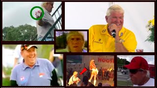 John Daly - Funniest Moments Ever (Through-2020)