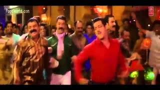 'Fevicol Se' Full Video Song    Dabangg 2  Movie 2012   Kareena Kapoor   Salman Khan HQ   YouTube
