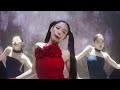 JENNIE - ‘You & Me’ DANCE PERFORMANCE VIDEO