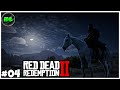 Red Dead Redemption RDR 2 | PC Epi 04 | Manguni Gamer