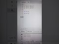 String in python learn from basics #coder #coding #programming #python with #cody_learner