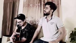 #Jadariya jini re jini #Badlapur #cover_samibukhari #guitarist_FarHal