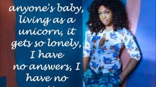 Aftermath - SZA (Lyrics)