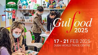 Gulfood 2025: Sneak peek into the biggest food and beverage event