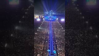 Adiyogi - The Iconic Face for the Mahashivratri Celebrations #Sanatana's world🕉️