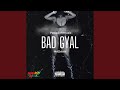 Bad Gyal