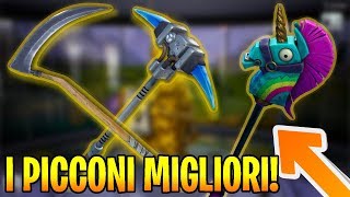 Fortnite Shop 15 06 Nuova Skin Spazzino Convinto Vuvuzela - i migliori picconi da avere su fortnite battle royale