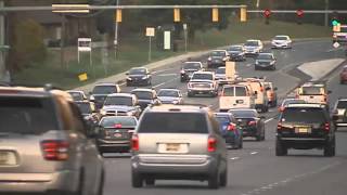 Delaware's Deadly Roads