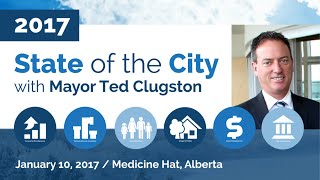 State of the City 2017