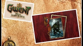 [GwenT(グウェント)]　世界ランク1位　”ダゴン”コントロール！