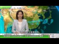 2016.6.28 預早錄影天氣報告 梁凱寧 駱文捷