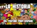 La historia del Youtube Poop Hispano