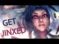 DeaKay LeDruide - Get Jinxed - Partie Classée - League of Legends (LoL) - FR