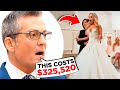 Randy Fenoli's Most EXPENSIVE Wedding Dresses REVEALED | Say Yes To The Dress