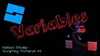 Roblox Scripting Tutorial #1 Variables