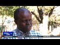 Zimbabwe vows to revive its economy despite new sanctions