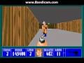 Wolfenstein 3D - Episode 1 Escape From Castle Wolfenstein - Floor 7