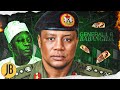 The Evil Genius Who Stole a Country and Got Away With It