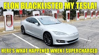 Everything You MUST Know Before Buying A Salvage Or Rebuilt Tesla Featuring Rich