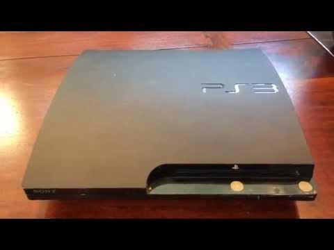 How to disassemble and clean your PS3 laser How to disassemble and clean your PS3 laser