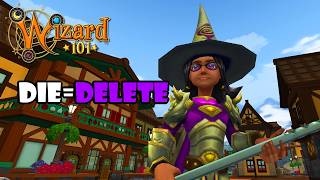 Wizard101 Storm Die=DELETE: THE KARAMELLE FINALE!! CAN WE DEFEAT THE PARADOX?!