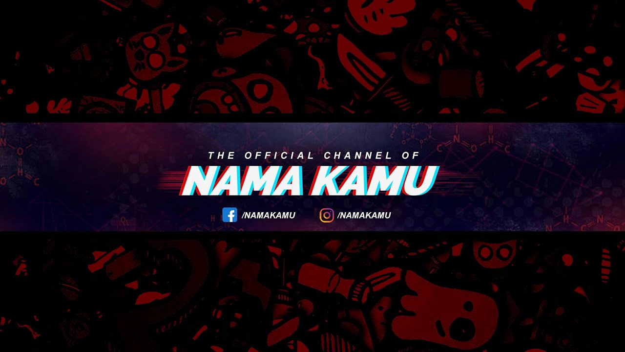 Cara Membuat Banner Header Channel 3d Effect Di Android