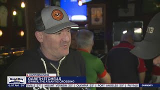 Watching the World Cup in Seattle | FOX 13 Seattle