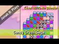 Candy Crush Saga Level 16793 No Boosters