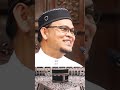 USTAZ ABDULLAH KHAIRI | SOLAT KENE BETUL | #shorts