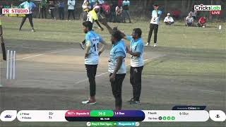 MATCH#10 VIRAJ \u0026 TILAK TIGERS VS BHAGVANDAS XI Katha Premier League 2021