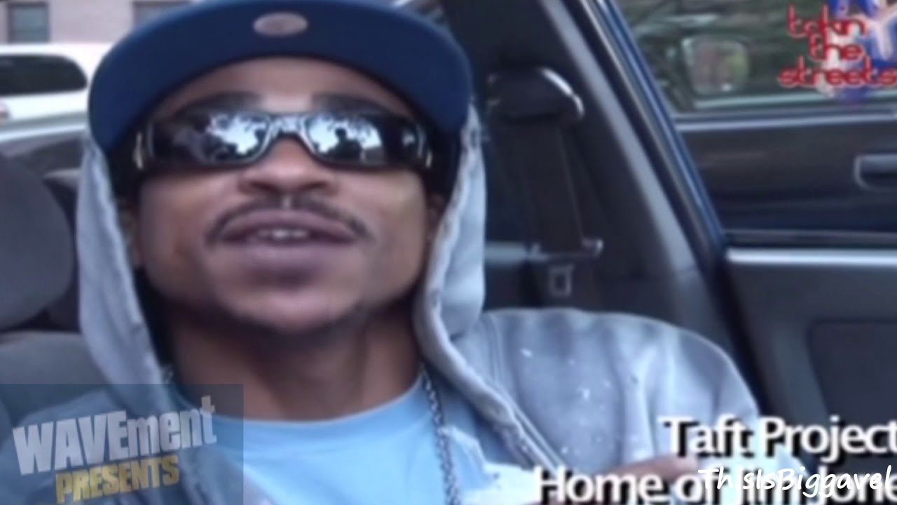 Max B Ft Jim Jones - Credibility (Official Video) - YouTube