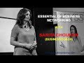 Sarita Chauhan's Interview on Essential of Business Networking | WatchMantraTV