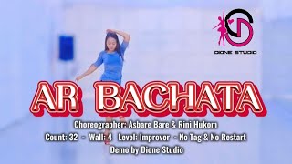 AR BACHATA | @riniastarienhukomsoetrisno598 , @asbarebare90 | @dionestudio7723