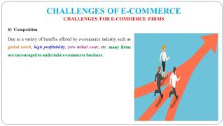 6 - Challenges of E-Commerce