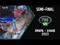 FNR  | FINAL NACIONAL DO RODEIO - EMAPA AVARÉ 2023 (Semi Final)