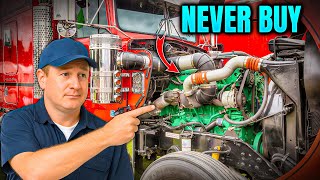 Never Buy a Truck With This Engine