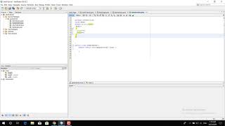 3.Java Bangla Tutorial: How to create Constructor