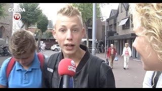 Gouda Spreekt - Welk smoesje gebruik jij?