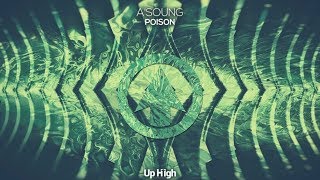 A'SOUNG - Poison (#UHR046)