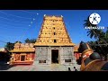 kudroli gokarnanatha temple mangalore