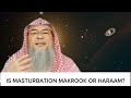 IS MASTURBATION MAKROOK OR HARAAM? | assimalhakeem | Ask About Islam |