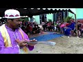 Shazmin vs paktam silat lawak