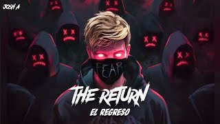 Josh A - The Return (Sub español \u0026 Lyrics)