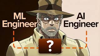 AI Engineer vs. ML Engineer: DON'T Start the Wrong Career (Skills & Salary)
