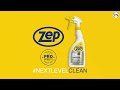 how to use commercial upvc cleaner with zep toolstation