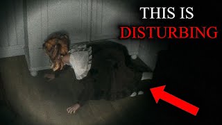 This Horror Game Is Not Normal